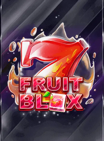 Fruit Blox