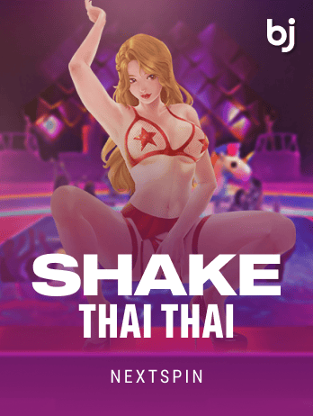 Shake Thai Thai