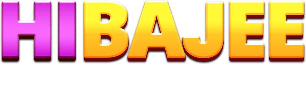 Hibajee Logo